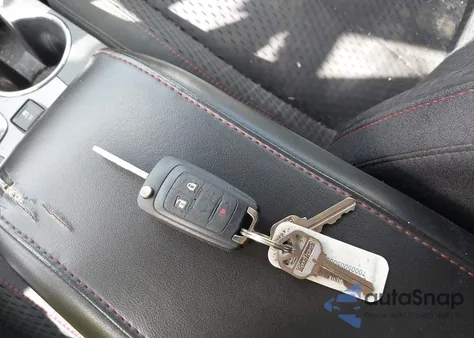 2014 Chevrolet Equinox Ls z USA, uszkodzony, nr VIN 2GNFLEEKXE6374887